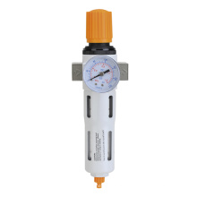 CLHFR Series Mini /MIDI /MAXI Compressed Air Filter Комбинация